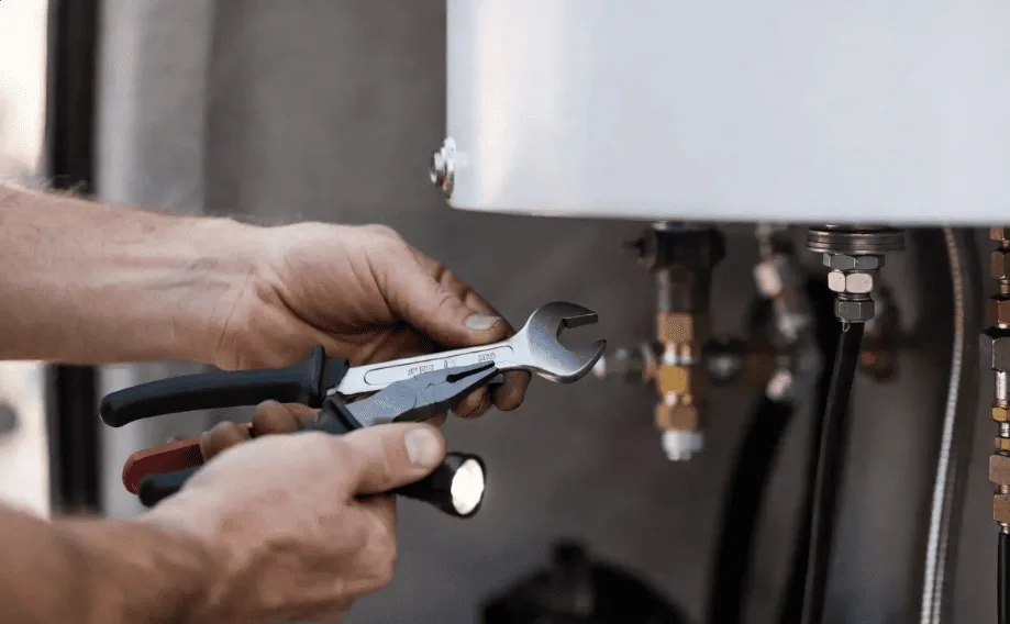 Why choose Water Heater Repair in Kingsbury, IN